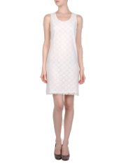 SEE BY CHLOE' - Short dress