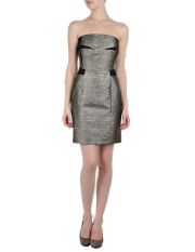 SEE BY CHLOE' - Vestito corto