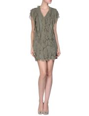 PLEIN SUD JEANIUS - Short dress