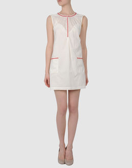 MADRAS - VESTITI - Vestiti corti - su YOOX.COM