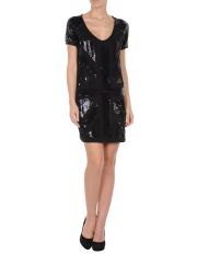 PLEIN SUD JEANIUS - Short dress