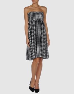 SO CHARLOTTE - VESTITI - Vestiti corti - su YOOX.COM