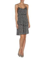 SO CHARLOTTE - Short dress
