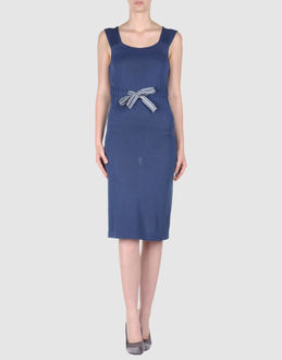 HAVE A NICE DAY - VESTITI - Vestiti longuette - su YOOX.COM