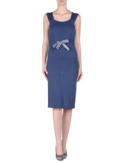 HAVE A NICE DAY - Vestito longuette