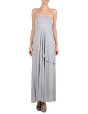 SO CHARLOTTE - Long dress