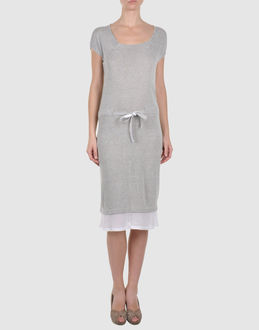 HAVE A NICE DAY - VESTITI - Vestiti longuette - su YOOX.COM