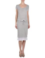 HAVE A NICE DAY - Vestito longuette