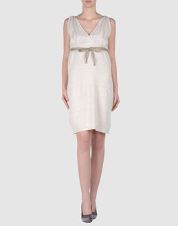 HAVE A NICE DAY - VESTITI - Vestiti corti - su YOOX.COM
