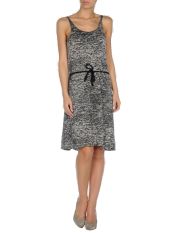 SO CHARLOTTE - Short dress