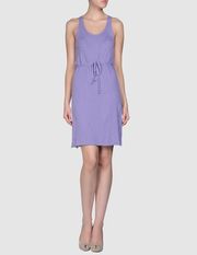 SO CHARLOTTE - Short dress