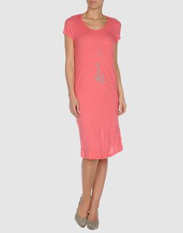 SO CHARLOTTE - VESTITI - Vestiti longuette - su YOOX.COM