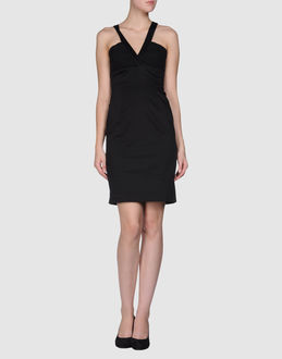MICHELLE WINDHEUSER - VESTITI - Vestiti corti - su YOOX.COM