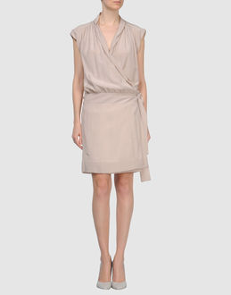 MICHELLE WINDHEUSER - VESTITI - Vestiti corti - su YOOX.COM