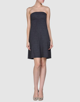 CHARLOTTE - VESTITI - Vestiti corti - su YOOX.COM