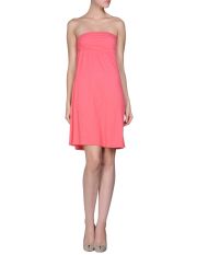 CHARLOTTE - Vestito corto
