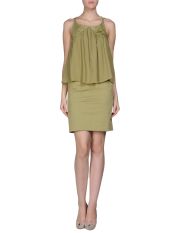 GIGLIOTTI - Vestito corto
