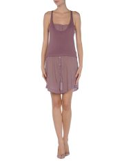 ANNITA M. - Robe courte