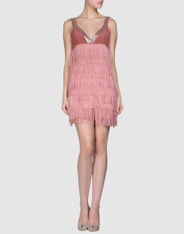 MICHELLE WINDHEUSER - VESTITI - Vestiti corti - su YOOX.COM