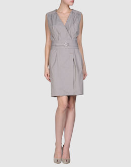 MICHELLE WINDHEUSER - VESTITI - Vestiti corti - su YOOX.COM
