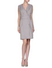 MICHELLE WINDHEUSER - Vestito corto