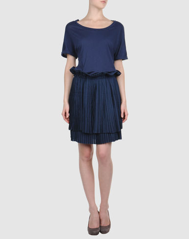 ZOOM SEE BY CHLOÉ - Short dress