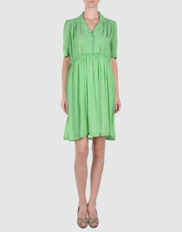SEE BY CHLOE' - VESTITI - Vestiti corti - su YOOX.COM