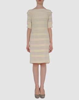 MOSCHINO - VESTITI - Vestiti corti - su YOOX.COM