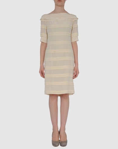 ZOOM MOSCHINO - Short dress