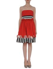 MOSCHINO - Короткое платье