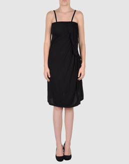 Y'S YOHJI YAMAMOTO - VESTITI - Vestiti corti - su YOOX.COM