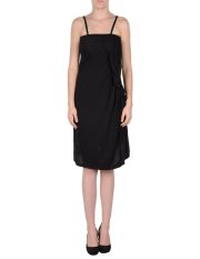 Y'S YOHJI YAMAMOTO - Robe courte