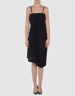 Y'S YOHJI YAMAMOTO - VESTITI - Vestiti corti - su YOOX.COM