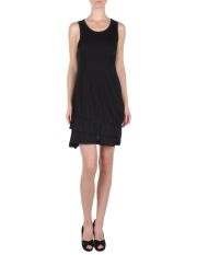 Y'S YOHJI YAMAMOTO - Short dress