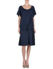 Y'S YOHJI YAMAMOTO - Short dress