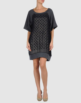 SEE BY CHLOE' - VESTITI - Vestiti corti - su YOOX.COM