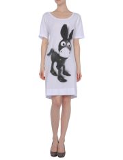 SEE BY CHLOE' - Short dress