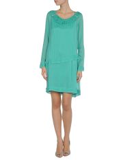 PHILOSOPHY di A. F. - Short dress