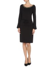 PHILOSOPHY di A. F. - Short dress