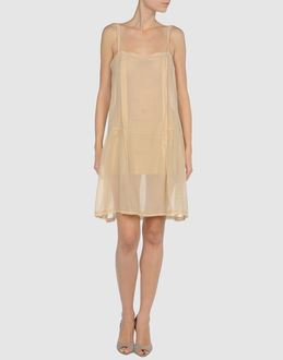 FORTE_FORTE - VESTITI - Vestiti corti - su YOOX.COM