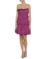 PHILOSOPHY di A. F. - Short dress
