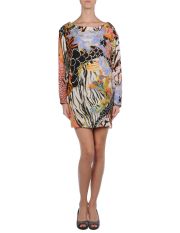 PHILOSOPHY di A. F. - Short dress