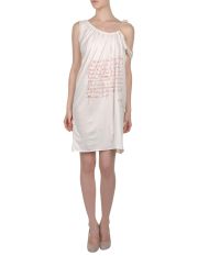 SEMI-COUTURE - Short dress