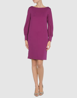 Moschino - Robes - Robes courtes