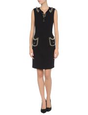 MOSCHINO - Vestito corto