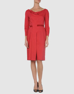 ALBERTA FERRETTI - VESTITI - Vestiti corti - su YOOX.COM