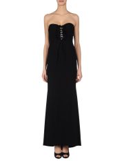 MOSCHINO - Long dress