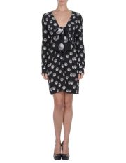 MOSCHINO - Vestito corto