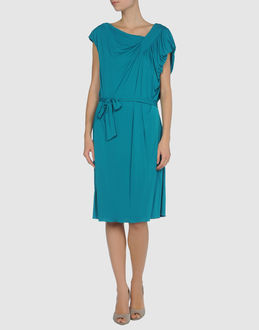 ALBERTA FERRETTI - VESTITI - Vestiti longuette - su YOOX.COM