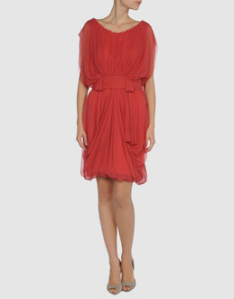Alberta Ferretti - Robes - Robes courtes